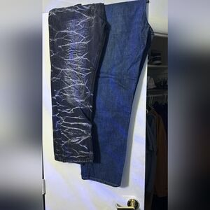 Jeans men 40x32